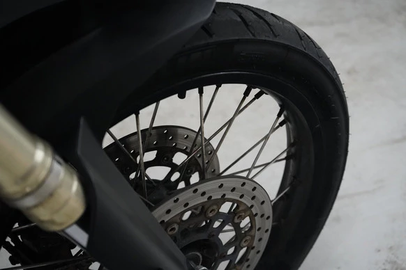 BMW F 800 GS - Afbeelding 6 van 25