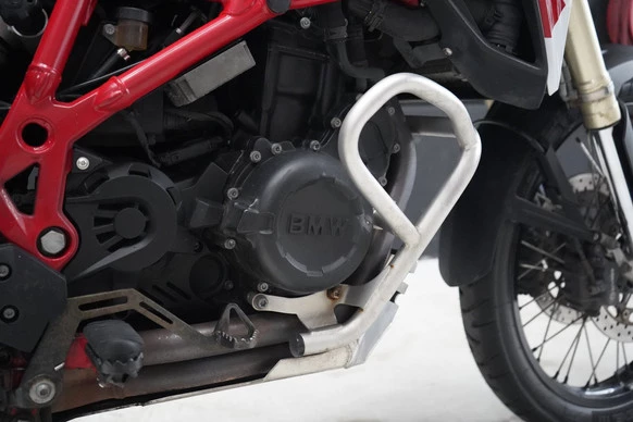 BMW F 800 GS - Afbeelding 7 van 25