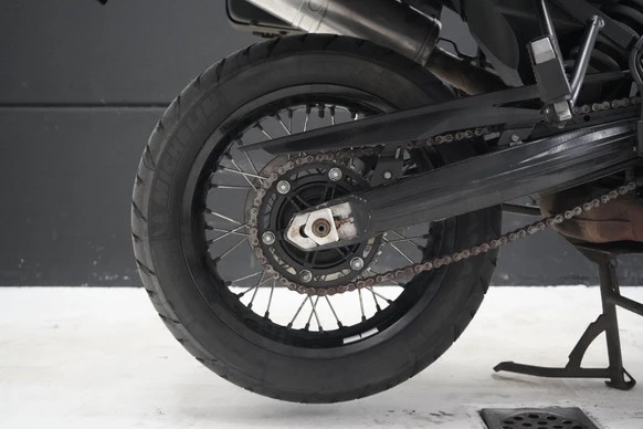 BMW F 800 GS - Afbeelding 8 van 25