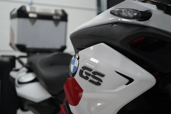 BMW F 800 GS - Afbeelding 9 van 25