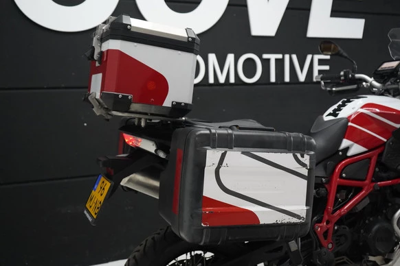 BMW F 800 GS - Afbeelding 10 van 25