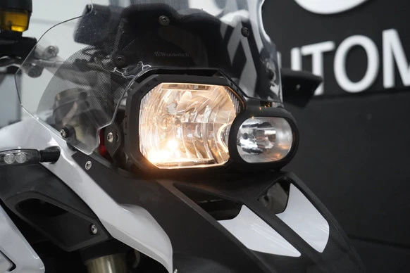 BMW F 800 GS - Afbeelding 11 van 25