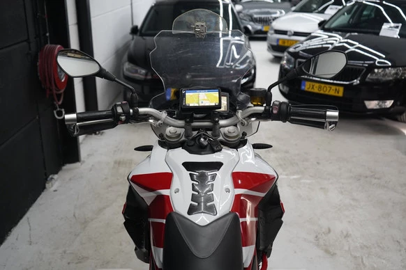 BMW F 800 GS - Afbeelding 12 van 25