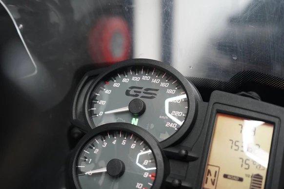 BMW F 800 GS - Afbeelding 14 van 25