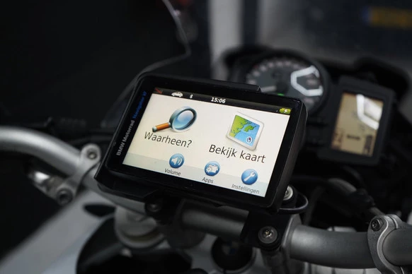 BMW F 800 GS - Afbeelding 15 van 25