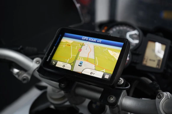 BMW F 800 GS - Afbeelding 16 van 25