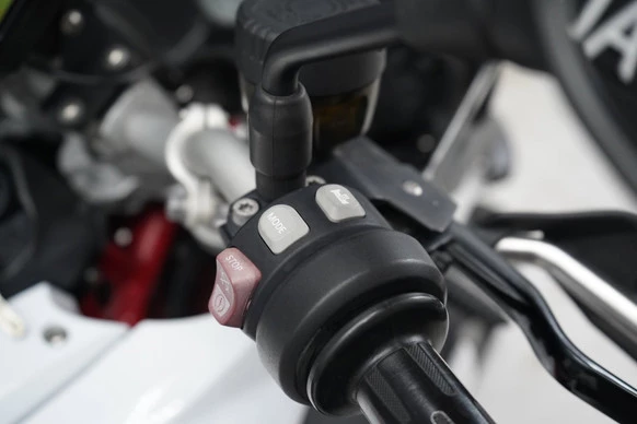 BMW F 800 GS - Afbeelding 17 van 25