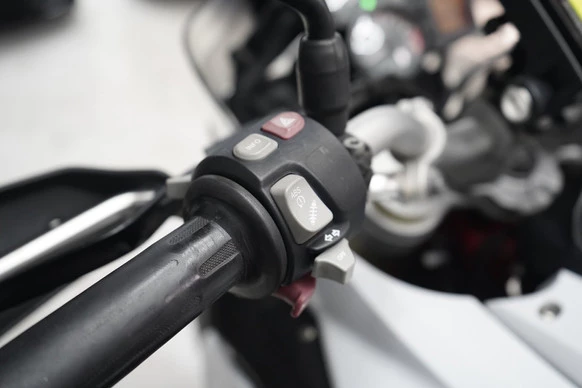 BMW F 800 GS - Afbeelding 18 van 25