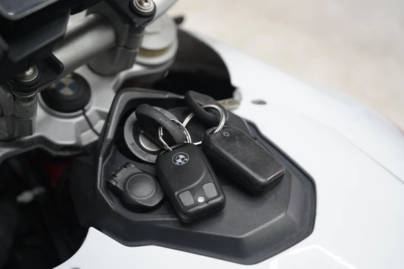 BMW F 800 GS - Afbeelding 19 van 25