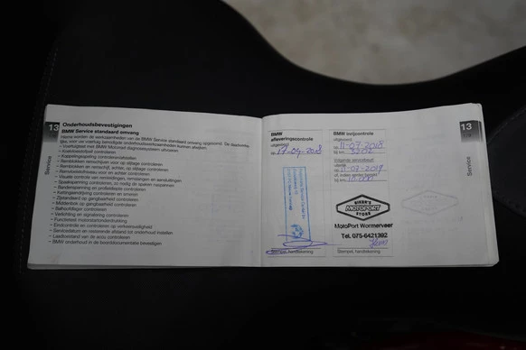 BMW F 800 GS - Afbeelding 20 van 25