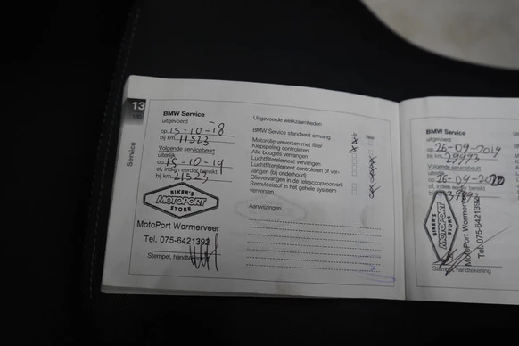 BMW F 800 GS - Afbeelding 21 van 25