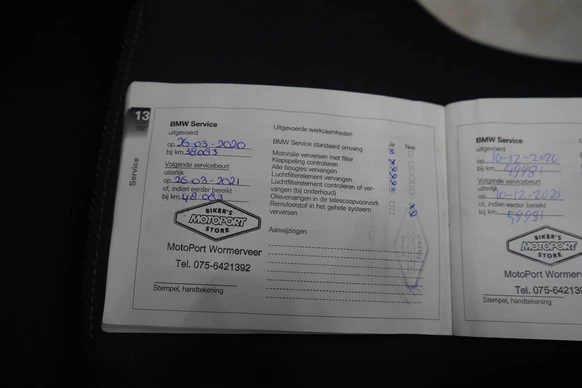 BMW F 800 GS - Afbeelding 23 van 25