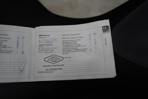 BMW F 800 GS - Afbeelding 24 van 25