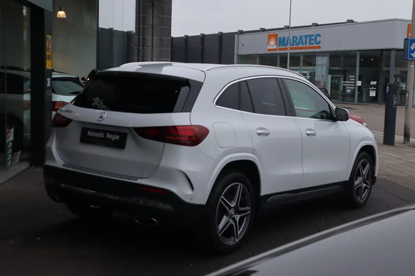 Mercedes-Benz GLA - Afbeelding 4 van 30