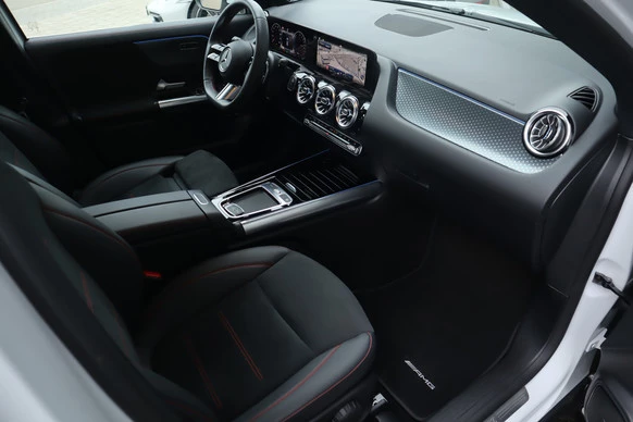 Mercedes-Benz GLA - Afbeelding 5 van 30