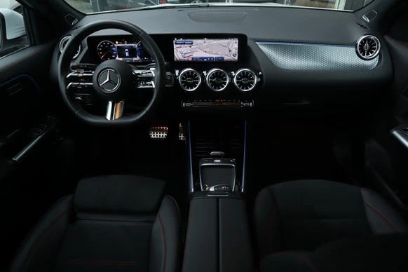 Mercedes-Benz GLA - Afbeelding 6 van 30