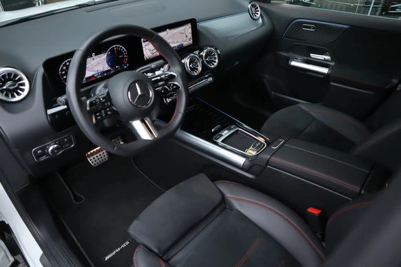 Mercedes-Benz GLA - Afbeelding 7 van 30