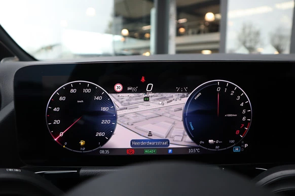 Mercedes-Benz GLA - Afbeelding 8 van 30