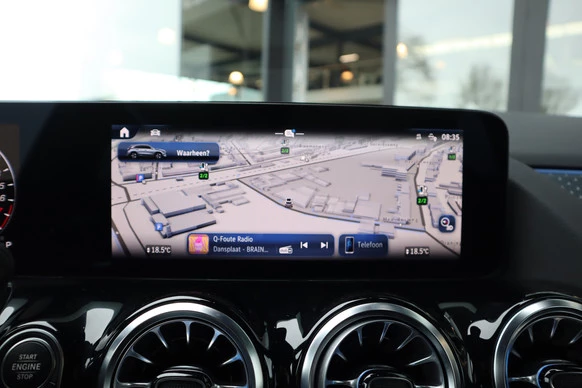 Mercedes-Benz GLA - Afbeelding 9 van 30