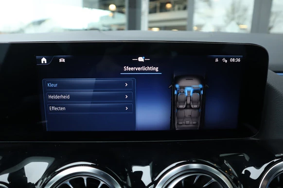 Mercedes-Benz GLA - Afbeelding 10 van 30