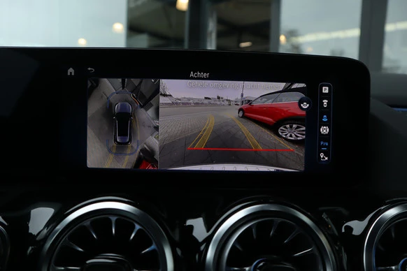 Mercedes-Benz GLA - Afbeelding 11 van 30