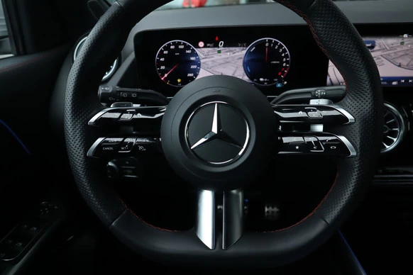 Mercedes-Benz GLA - Afbeelding 12 van 30