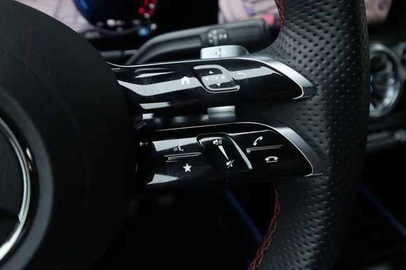 Mercedes-Benz GLA - Afbeelding 14 van 30