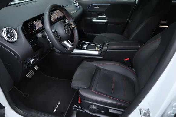 Mercedes-Benz GLA - Afbeelding 17 van 30