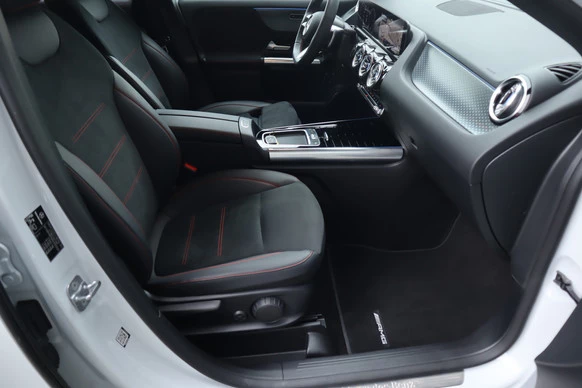 Mercedes-Benz GLA - Afbeelding 18 van 30