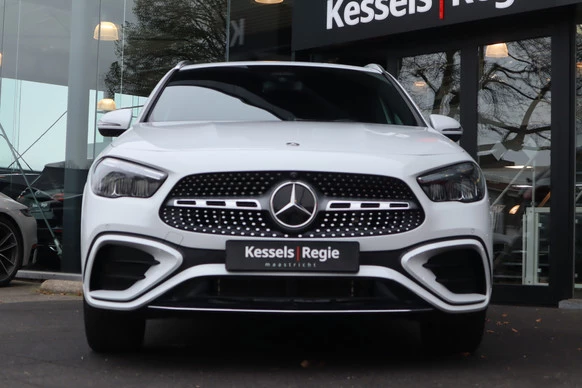 Mercedes-Benz GLA - Afbeelding 21 van 30