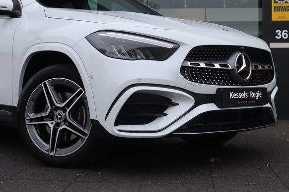 Mercedes-Benz GLA - Afbeelding 22 van 30