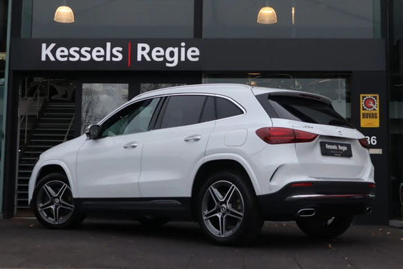 Mercedes-Benz GLA - Afbeelding 23 van 30