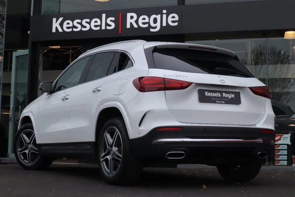 Mercedes-Benz GLA - Afbeelding 24 van 30