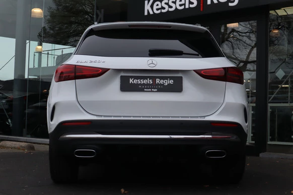Mercedes-Benz GLA - Afbeelding 25 van 30