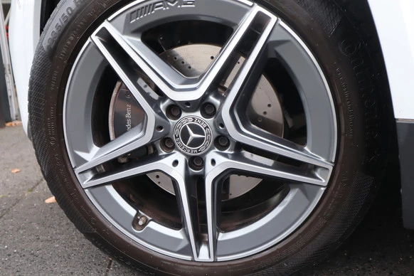 Mercedes-Benz GLA - Afbeelding 28 van 30