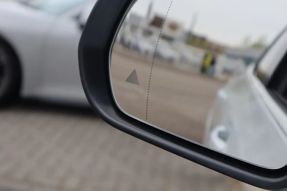 Mercedes-Benz GLA - Afbeelding 29 van 30