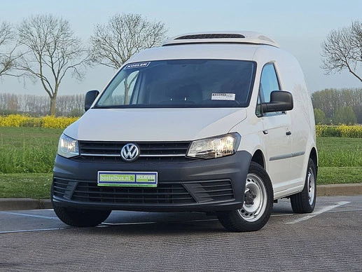 Volkswagen Caddy - Afbeelding 1 van 17