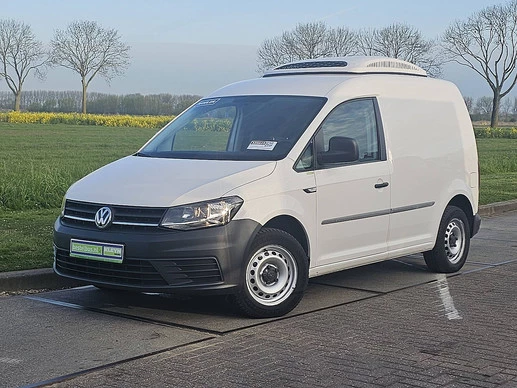 Volkswagen Caddy - Afbeelding 2 van 17