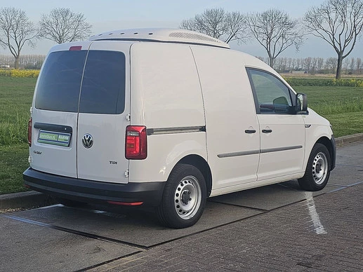 Volkswagen Caddy - Afbeelding 3 van 17