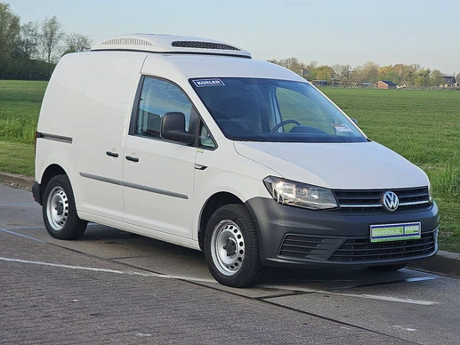 Volkswagen Caddy - Afbeelding 5 van 17