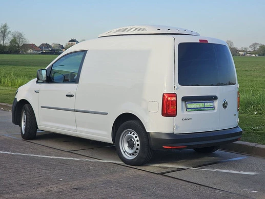 Volkswagen Caddy - Afbeelding 6 van 17