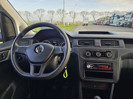 Volkswagen Caddy - Afbeelding 8 van 17