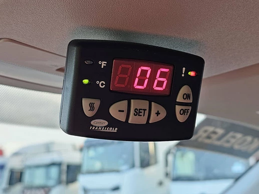 Volkswagen Caddy - Afbeelding 12 van 17