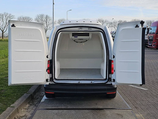 Volkswagen Caddy - Afbeelding 13 van 17