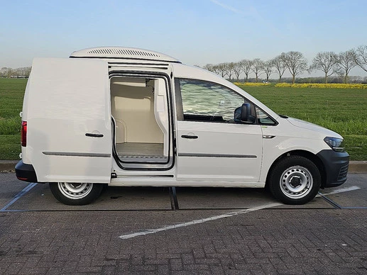 Volkswagen Caddy - Afbeelding 14 van 17