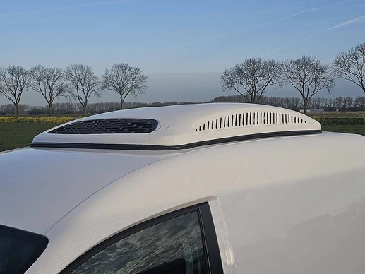 Volkswagen Caddy - Afbeelding 15 van 17