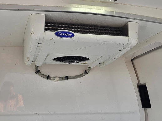 Volkswagen Caddy - Afbeelding 16 van 17