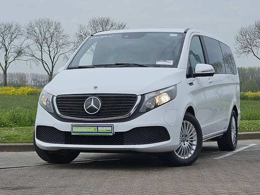 Mercedes-Benz EQV - Afbeelding 1 van 25