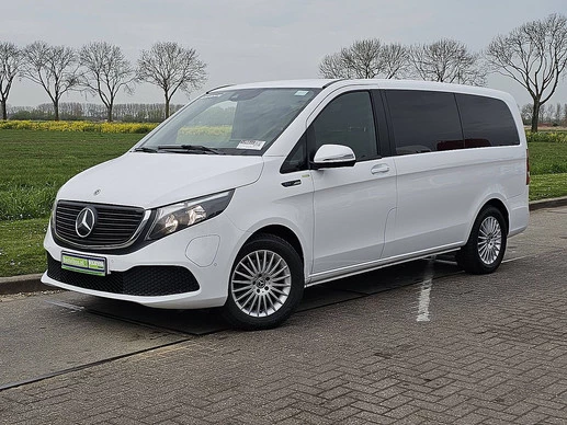 Mercedes-Benz EQV - Afbeelding 2 van 25