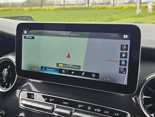 Mercedes-Benz EQV - Afbeelding 10 van 25